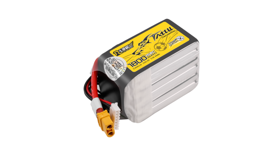 Tattu 無人機(jī)足球?qū)Ｓ秒姵?00系列