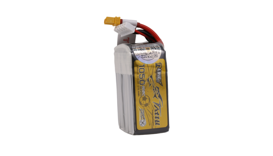 Tattu 無人機足球專用電池200系列