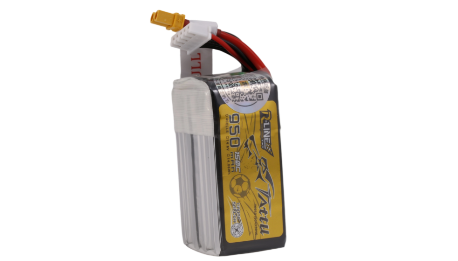 Tattu 無人機足球專用電池200系列